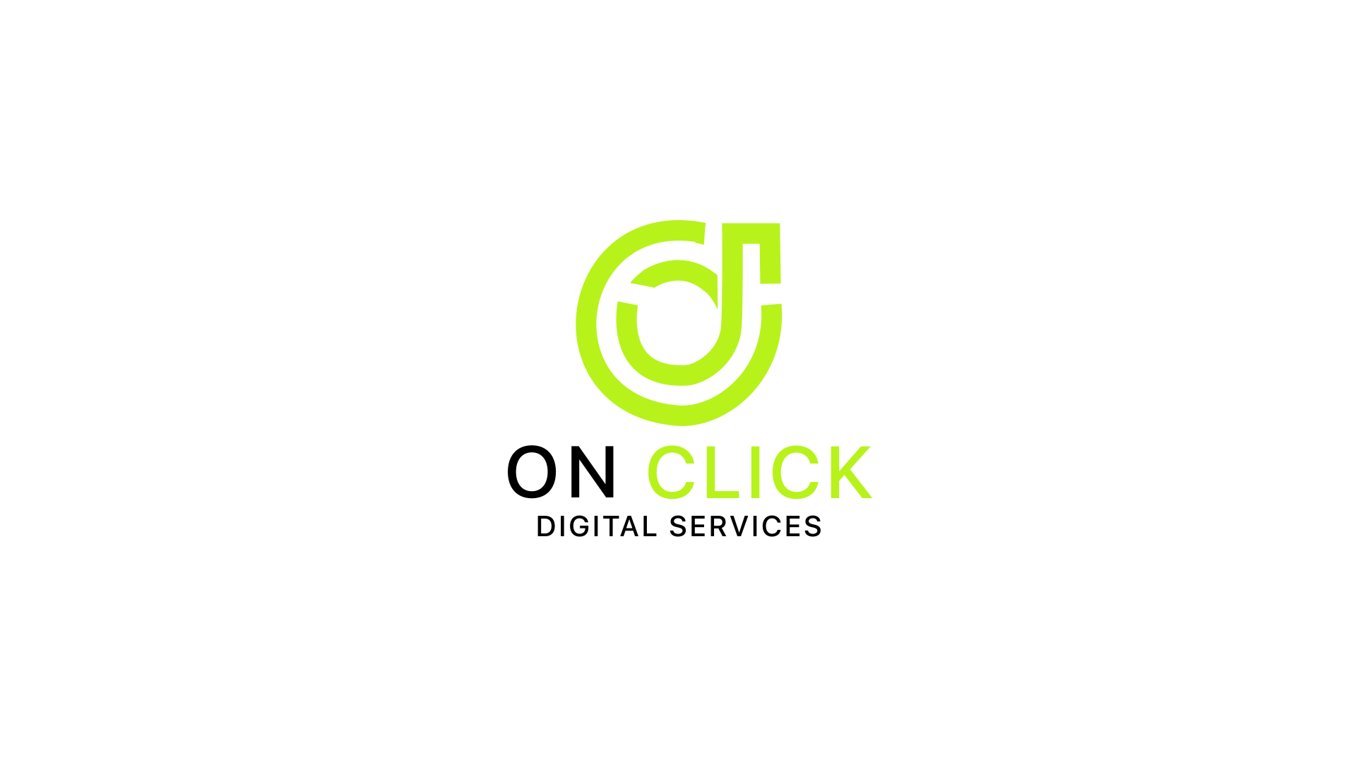 On Click Digital Services